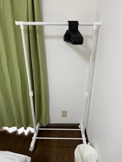 Color島之内701 Apartment Osaka Exterior photo